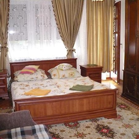 Kitty Apartman Apartment มิชโคลซ์ ห้อง รูปภาพ