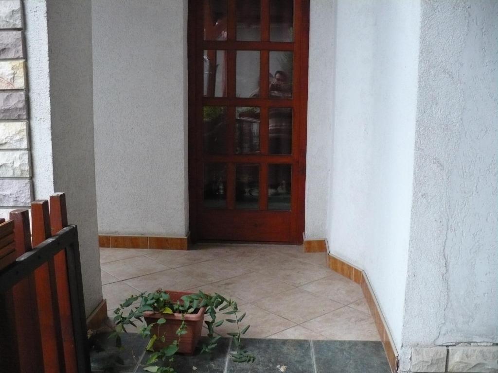 Kitty Apartman Apartment มิชโคลซ์ ภายนอก รูปภาพ